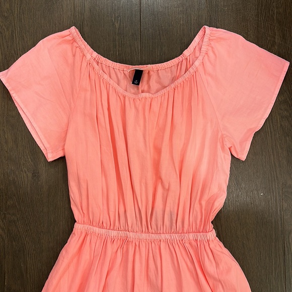 NWOT Universal Thread back cutout midi dress - Picture 5 of 5